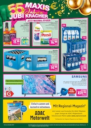 Smartphone Angebot im aktuellen Marktkauf Prospekt auf Seite 3