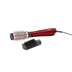 Brosse soufflante multi-styles - BABYLISS à 39,99 € dans le catalogue Carrefour