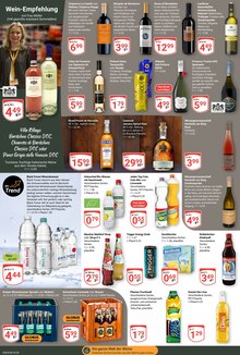 Cola im GLOBUS Prospekt "Aktuelle Angebote" mit 27 Seiten (Homburg)