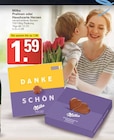 WEZ Rodenberg - Pralinen oder Hauchzarte Herzen Angebot im Prospekt Pralinen oder Hauchzarte Herzen bei WEZ im Rodenberg Prospekt für 1,59 €