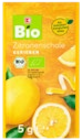 Bio-Zitronenschale gerieben im Angebot bei Kaufland in Hemer Bio-Zitronenschale gerieben Angebote von K-BIO bei Kaufland Hemer für 0,39 €