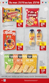 D'autres offres dans le catalogue "UN SAVOUREUX VOYAGE AU COEUR DE LA STREET FOOD* À PRIX DISCOUNT" de Aldi D'autres offres dans le catalogue "UN SAVOUREUX VOYAGE AU COEUR DE LA STREET FOOD* À PRIX DISCOUNT" de Aldi à la page 22
