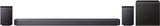 Soundbar HW-Q935GF/ZG bei expert im Prospekt "" für 499,00 €
