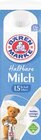 Haltbare Milch im V-Markt Prospekt Haltbare Milch von Bärenmarke im aktuellen V-Markt Prospekt für 0,99 €