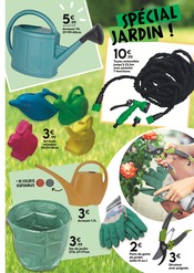 Jardinage Angebote im Prospekt "TOUS AU JARDIN !" von Maxi Bazar auf Seite 17