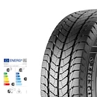 205/65 R16 C 107/105T Semperit Van-Grip 3 bei Volkswagen im Husum Prospekt für 129,00 €