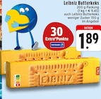 Aktuelles Butterkeks Angebot bei EDEKA in Krefeld ab 1,89 €