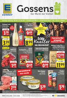 Dallmayr im E center Prospekt "Aktuelle Angebote" mit 30 Seiten (Neuss)