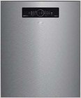 Unterbau-Geschirrspüler BDDN36462XP im Angebot bei MEDIMAX in Lüneburg Unterbau-Geschirrspüler BDDN36462XP Angebote von beko bei MEDIMAX Lüneburg für 488,00 €