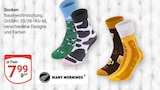 Socken im Angebot bei GLOBUS in Neustadt Socken Angebote von Many Mornings bei GLOBUS Neustadt für 7,99 €