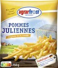 Pommes Angebote von Agrarfrost bei Marktkauf Lörrach