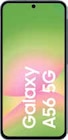 Galaxy A56 5G Ent. Ed. (128GB) Angebote von Samsung bei MEDIMAX Magdeburg für 279,00 €