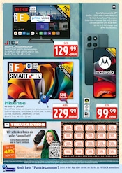 Aktueller E center Prospekt mit Lautsprecher, "Top Angebote", Seite 30