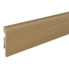 Brico Dépôt Brest - Promo Plinthe SENAC chêne clair 220 cm x 6,8 cm x 0,95 cm Promo Plinthe SENAC chêne clair 220 cm x 6,8 cm x 0,95 cm à 6,00 € dans le catalogue Brico Dépôt à Brest