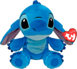 PELUCHE TY - TY en promo à 6,99 € chez Auchan Hypermarché PELUCHE TY - TY dans le catalogue Auchan Hypermarché