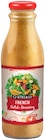 French Salat-Dressing Angebote von WÜRZ & CO. bei Penny Wolfsburg für 1,49 €