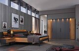 Liegenbett JOLINE im Angebot bei Segmüller in Kaufbeuren Liegenbett JOLINE Angebote von Musterring bei Segmüller Kaufbeuren für 1.599,00 €
