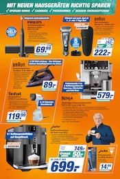 Aktueller expert Prospekt mit Rasierer, "Top Angebote", Seite 7