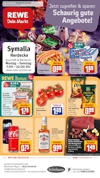 REWE Prospekt für Herdecke mit 31 Seiten REWE Prospekt "Dein Markt" für Herdecke, 31 Seiten, 26.10.2026 - 31.10.2026