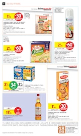 Whisky en promo dans le catalogue Intermarché Express à la page 10