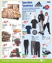 Aktueller Marktkauf Prospekt mit Spannbettlaken, "Aktuelle Angebote", Seite 19