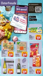 Pute Angebot & Preis im aktuellen REWE Prospekt Pute Angebot im aktuellen REWE Prospekt auf Seite 5