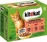 Kitekat Multipack bei Raiffeisen Markt Neunkirchen im Prospekt "" für 3,49 €