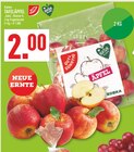 Aktuelles Tafeläpfel Gala Angebot bei Marktkauf in Bielefeld ab 2,00 €