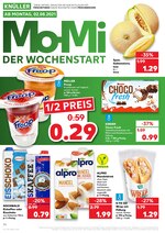 Kaufland Prospekt für Kaiserslautern mit 44 Seiten Kaufland Prospekt für Kaiserslautern: "KNÜLLER", 44 Seiten, 02.08.2021 - 04.08.2021