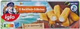 Fischstäbchen bei Kaufland im Luckenwalde Prospekt für 2,22 €