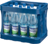 Mineralwasser im Angebot bei tegut in Jena Mineralwasser Angebote von Thüringer Waldquell bei tegut Jena für 5,49 €