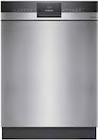 Unterbau-Geschirrspüler iQ300 SN43ES02UD Angebote von Siemens bei expert Paderborn für 549,00 €