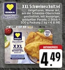 EDEKA Recke Prospekt mit  im Angebot für 4,49 €