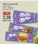 EDEKA Rösrath - Schokolade Angebot im Prospekt Schokolade bei EDEKA im Rösrath Prospekt für 3,29 €