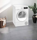 Wärmepumpentrockner WT45HV4EP bei EP: im Neu-Isenburg Prospekt für 579,00 €