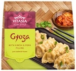 Gyoza kimchi au porc - VITASIA dans le catalogue Lidl