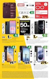 iPhone im MEDIMAX Prospekt in Bautzen Aktueller MEDIMAX Prospekt mit iPhone, "KUSCHELWEICH IST UNSER DING!", Seite 10