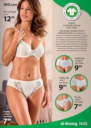 Kleidung im NKD Prospekt "Aktuelle Angebote" auf Seite 3