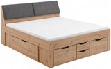 Stauraumbett von Boxxx für 499,00 € bei XXXLutz Möbelhäuser im Angebot Stauraumbett von Boxxx im aktuellen XXXLutz Möbelhäuser Prospekt