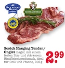 Scotch Hanging Tender / Onglet bei E center im Offenbach Prospekt für 2,99 €
