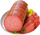 Riesenlotsenwurst im Angebot bei EDEKA in Buchholz Riesenlotsenwurst Angebote von Dölling bei EDEKA Buchholz für 2,19 €
