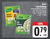 Aktuelle Jacobs Angebote bei E center in Jena Aktuelles Garten-Kräuter Angebot bei E center in Jena ab 0,79 €