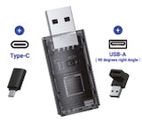 USB-Dongle für Car Play- & Android Auto TX-346 Angebote von Technaxx bei expert Oldenburg für 39,99 €