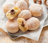Promo Mini beignets chocolat noisette à 1,99 € dans le catalogue Netto à Annequin