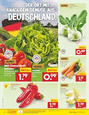 Salat im Netto Marken-Discount Prospekt in Chemnitz Aktueller Netto Marken-Discount Prospekt mit Salat, "Aktuelle Angebote", Seite 4
