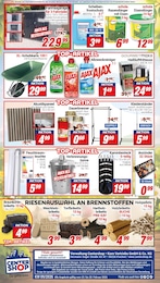 Kleiderständer Angebot im aktuellen CENTERSHOP Prospekt auf Seite 16