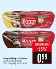 Dany Pudding Schoko Vanille im Angebot bei Marktkauf in Schorndorf Dany Pudding Schoko Vanille Angebote von Dany bei Marktkauf Schorndorf für 0,99 €