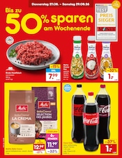 Margarine im Netto Marken-Discount Prospekt in Krefeld Aktueller Netto Marken-Discount Prospekt mit Margarine, "Aktuelle Angebote", Seite 50