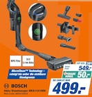 Aktuelles Akku Staubsauger BKS1041BM Angebot bei expert in Oberhausen ab 499,00 €