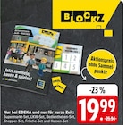 Angebot im EDEKA Sinsheim Prospekt EDEKA Sinsheim Prospekt mit im Angebot für 19,99 €